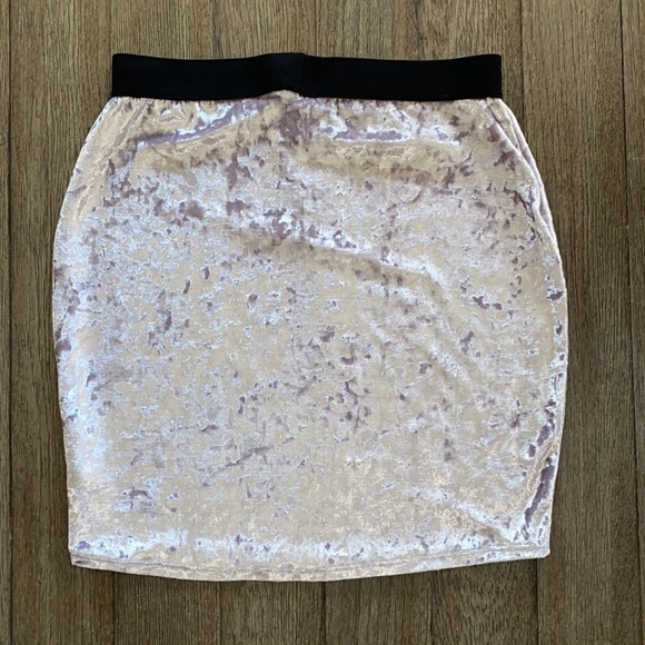 Volcom volcrush mini skirt - Picture 6 of 11